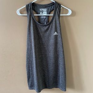 Adidas Ultimate Climalite racerback tank Xl